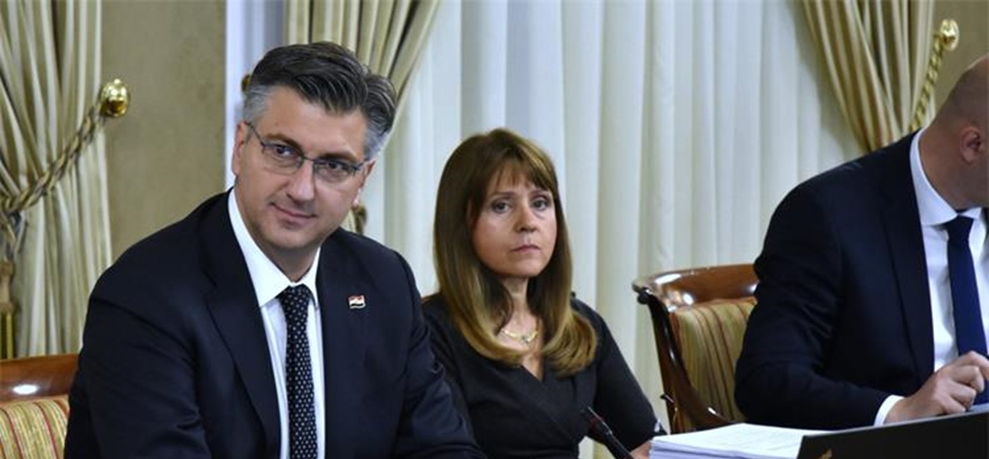 Predložit ćemo da 30. svibnja ponovno bude Dan državnosti 